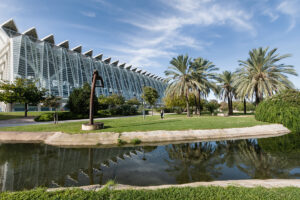 Ciutat de les Arts i les Ciències